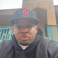 Eric Williams II (@ericmwthesecond) 's Twitter Profile Photo