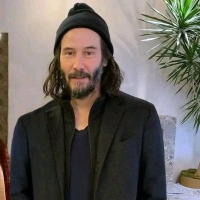 ⚠️ FANTASTIC dedicated to Keanu reeves. follow us to get the latest news and image. *Not Keanu reeves himself*