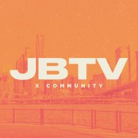 JBTV Community(@JBTVCommunity) 's Twitter Profileg