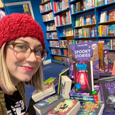 Author of the four-book STICKY PINES saga. Writer of mind-bending, hair-raising, rib-tickling stories. Agent: @ichristmasbell at @dhabooks. She/her