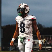 Isaiah Brown⚡️ (@isaiahbrown_8) 's Twitter Profile