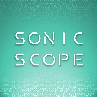 sonic_scope Profile Picture