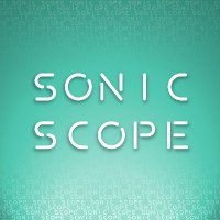 Sonic Scope Journal(@sonic_scope) 's Twitter Profile Photo