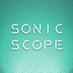 Sonic Scope Journal (@sonic_scope) Twitter profile photo