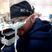 Arif Pala (@apalamd) 's Twitter Profile Photo