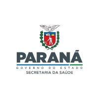 Secretaria da Saúde do Paraná (@saudepr) 's Twitter Profile