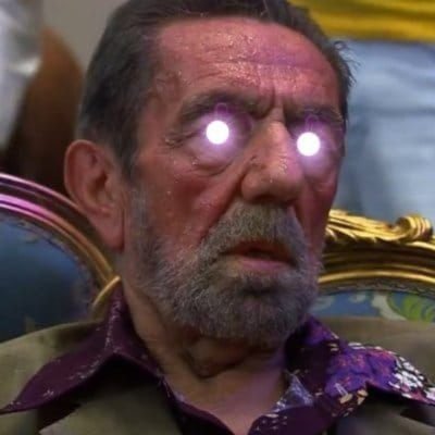 OlanBitenKafada's profile picture. 👾🛡️