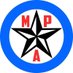 Mesquite Police Association (@MesquitePA) Twitter profile photo