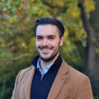 Pearce Branigan (@pearcebranigan) 's Twitter Profile