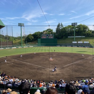 サッカー普通 野球大好き！