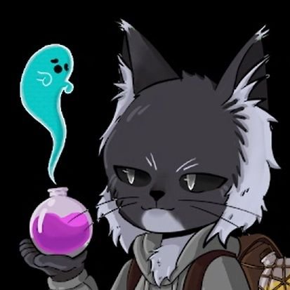 hello my name is Dismarsh!
Cat Explorer who loves to joke! I stream when I can and when I do I hope to see you there!

Icon by Sharebear on insta