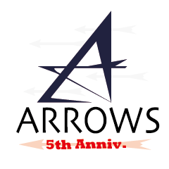 arrows_create Profile Picture