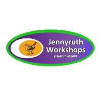 Jennyruth Workshops #SmallFishBigPond #DonateLocal (@jennyruthw) 's Twitter Profile