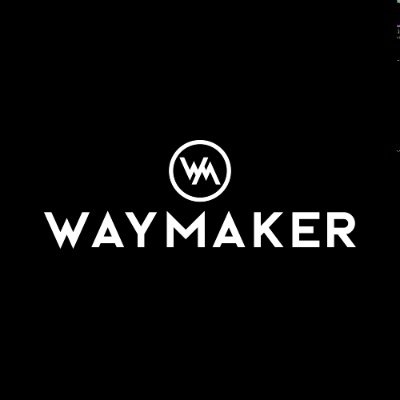 At #WaymakerJournal, we educate, inspire and motivate you to 
