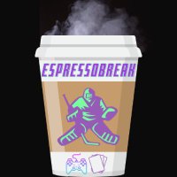 EspressoBreak(@espresssobreak) 's Twitter Profile Photo