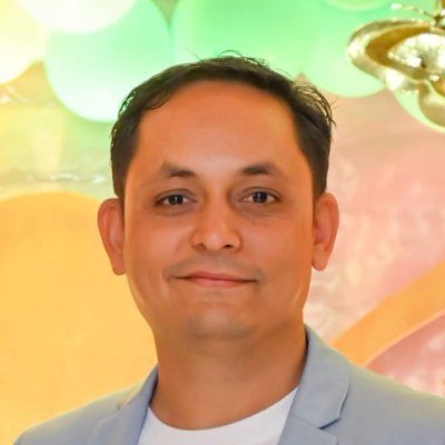 Sagar Nangare Profile