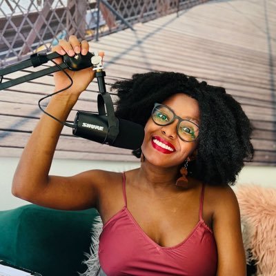 MA political science, BA Social Sciences👩🏼‍🎓 Christian ✝️ Ugandan 🇺🇬 Wife, Female Podcast Host, Christian Blogger