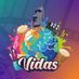 Vidas TeleSUR (@vidastelesur) Twitter profile photo Vidas TeleSUR (@vidastelesur) Twitter profile photo