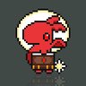 ParableNFTs's profile picture. 🖌  Pixel Artist 
🕹  @LooperLands Creator 
📮  parablenfts.eth 
👥  Discord  👉  https://t.co/nSGOanE1dK 
🐉  Dragon Stories now on @LoopExchange  👇