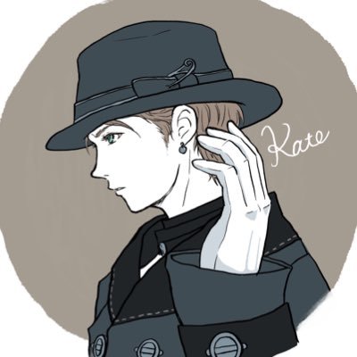 𝗞𝗮𝘁𝗲⸝⸝⸝☁️さんのプロフィール画像