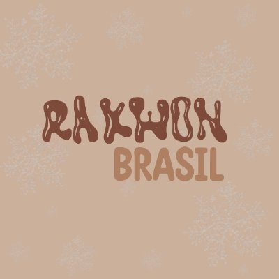 Rakwonbrasil Profile Picture