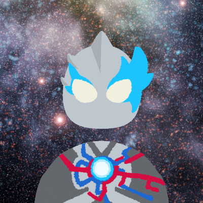 snkmnjr's profile picture. 2023年の秋頃、偶然にも土曜の朝に起きてしまったが為に星に射抜かれたニンゲン。だいたいインターネットお絵描きマン。