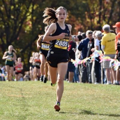 North Allegheny ‘24 | 3A XC/TF evaskynaston@gmail.com