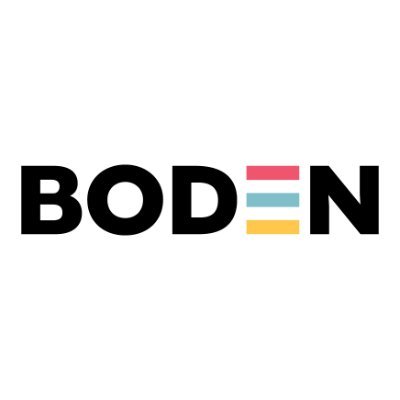 BODENagency's profile picture. #WeAreBoden: an award-winning, minority- and female-owned communications powerhouse making an impact for brands embracing the changing face of culture