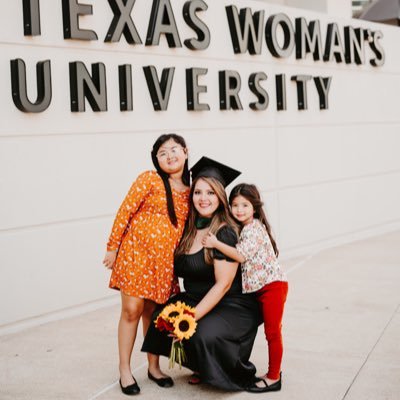 Mother of two. Grad student. Program Coordinator, Community of Chairs - Office of the Chief Medical Executive at MD Anderson. Views are my own. ⚽️❤️