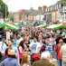 Clarendon Park Christmas & Summer Fair (@cpfairs) Twitter profile photo