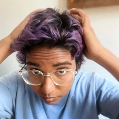 Lawyer · Reluctant writer· Also on Tiktok