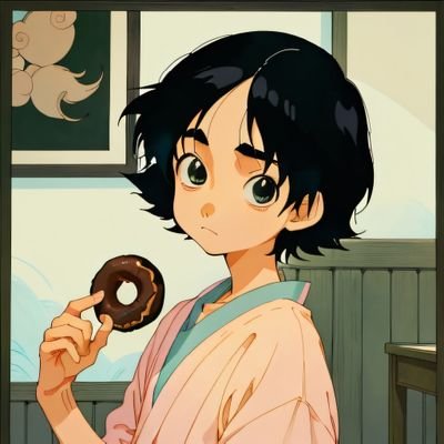 poyandaus's profile picture. A beautiful life through imagination, A life left behind through the past.
#poyan and poyyi
#AIイラスト #AIArtGallery