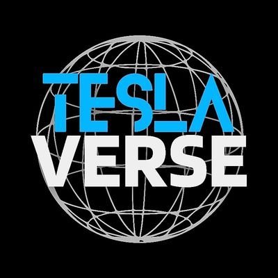 @Tesla 𝗳𝗼𝗹𝗹𝗼𝘄𝗲𝗿 𝘀𝗶𝗻𝗰𝗲 𝟮𝟬𝟭𝟳, $TSLA 𝗶𝗻𝘃𝗲𝘀𝘁𝗼𝗿 𝘀𝗶𝗻𝗰𝗲 𝟮𝟬𝟮𝟭.    
Daily news about Elon's corporate world