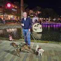 Chris Goe (@chrisgoe1) 's Twitter Profile