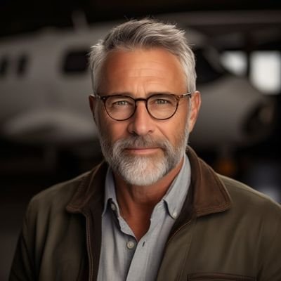 Pilot and a multifaceted aviation professional. A starting author under the pen name. Now creating new connections with X. https://t.co/m9WPOMEvRP