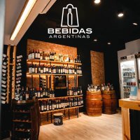 Bebidas Argentinas(@bebidasargok) 's Twitter Profile Photo