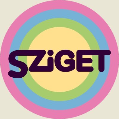 Île de la Liberté #Sziget2024
7 - 12 août 2024
Budapest - Hongrie