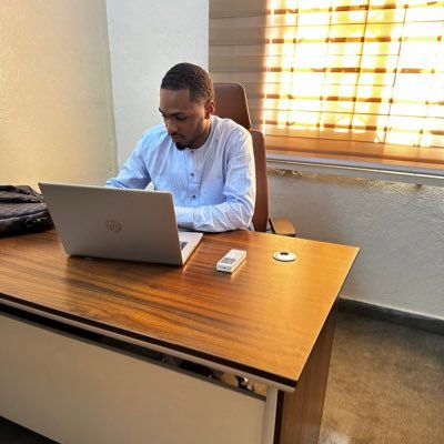 MohamadouIsmae4's profile picture. 