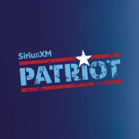 SiriusXM Patriot(@SiriusXMPatriot) 's Twitter Profile Photo