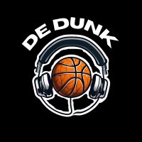 De Dunk(@DeDunkPodcast) 's Twitter Profile Photo