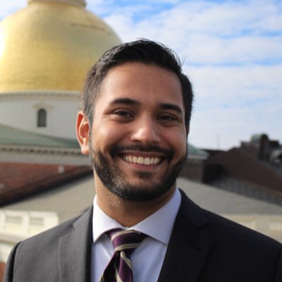Working for the 13th Middlesex with @CarmineLGentile | Chair, Lincoln-Sudbury School Committee | @MassDems State Committee | Bad takes are my own | he/him