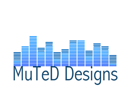 MuTeD Designs is a web design solutions ally to small businesses. We're here to help the little people make it in a BIG, BIG world!