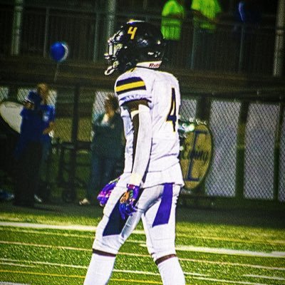 | Nottingham HS 25’🎓| |6’0 |180| ATH/OLB/DB🧰⭐️| Email: hassanjoanem41@gmail.com | NCAA ID# 2309108189 | |#6098261792| Head Coach: @MiloMcguire3