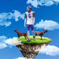 Tyson Harvey (@t_dot0925) 's Twitter Profile