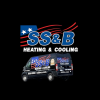 SS&B Heating & Cooling(@ssbhc1) 's Twitter Profile Photo