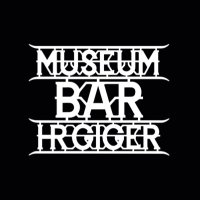 HR Giger Bar Museum(@HR_Giger_Bar) 's Twitter Profile Photo