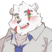 シロ侍の分身 (@qdng0atngbaqmce) Twitter profile photo