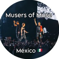 Musers Of Muse México(@MusersOfMuse) 's Twitter Profile Photo