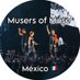 Musers Of Muse México (@MusersOfMuse) Twitter profile photo