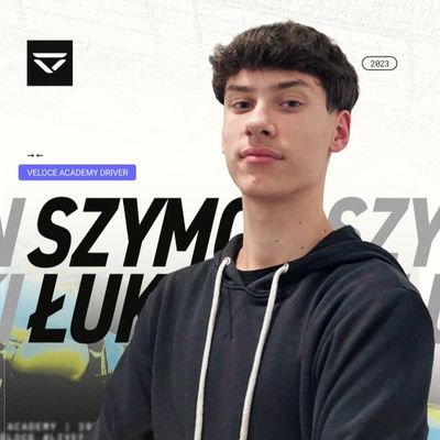 SzymonLukomski Profile Picture